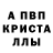 МЕТАДОН кристалл Drona